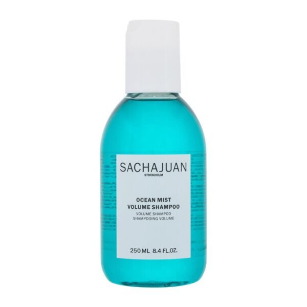 Sachajuan Ocean Mist Volume Shampoo Shampoo