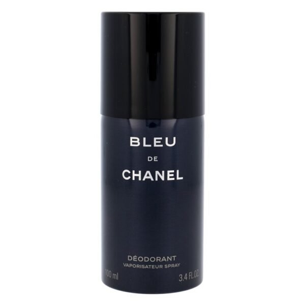 Chanel Bleu de Chanel Deodorant