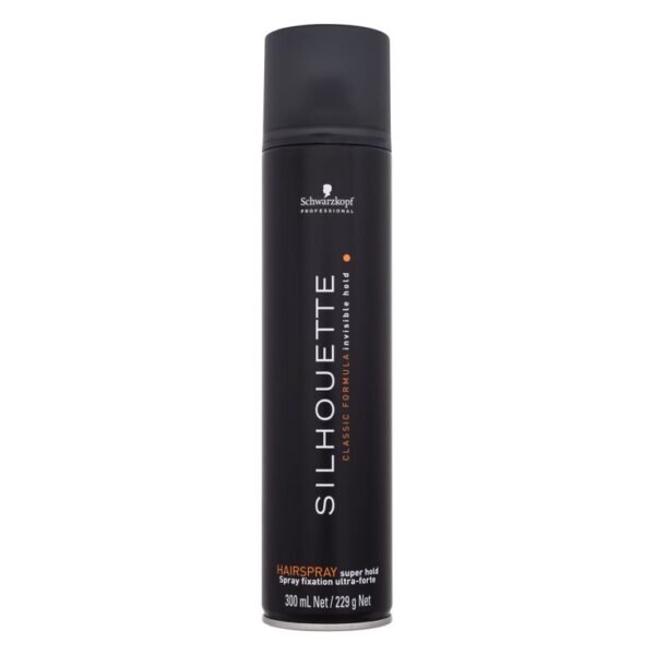 Schwarzkopf Professional Silhouette Hair Spray