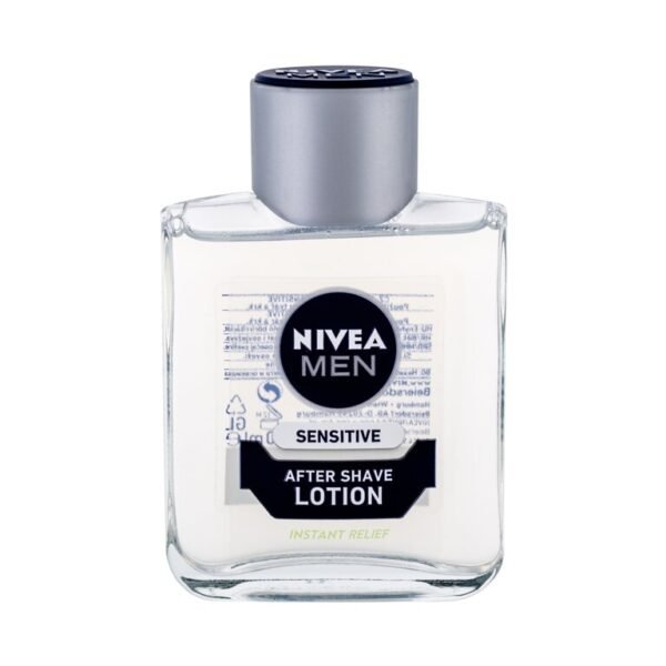 Nivea Men Sensitive Aftershave Water 100 ml