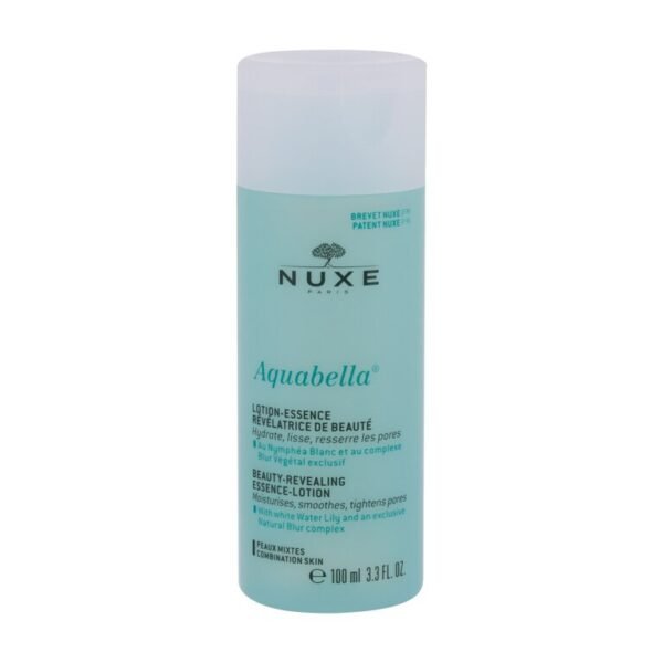 NUXE Aquabella Beauty-Revealing Facial Lotion and Spray