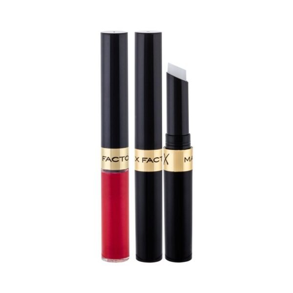 Max Factor Lipfinity 24HRS Lip Colour Lipstick (W) 4,2 g