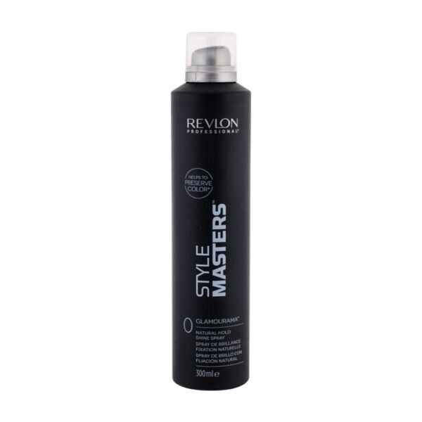 Revlon Professional Style Masters The Must-haves Glamourama For Hair Shine