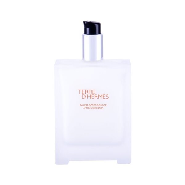 Hermes Terre d'Hermes Aftershave Balm