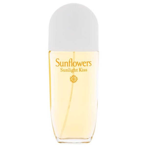 Elizabeth Arden Sunflowers Sunlight Kiss Eau de Toilette