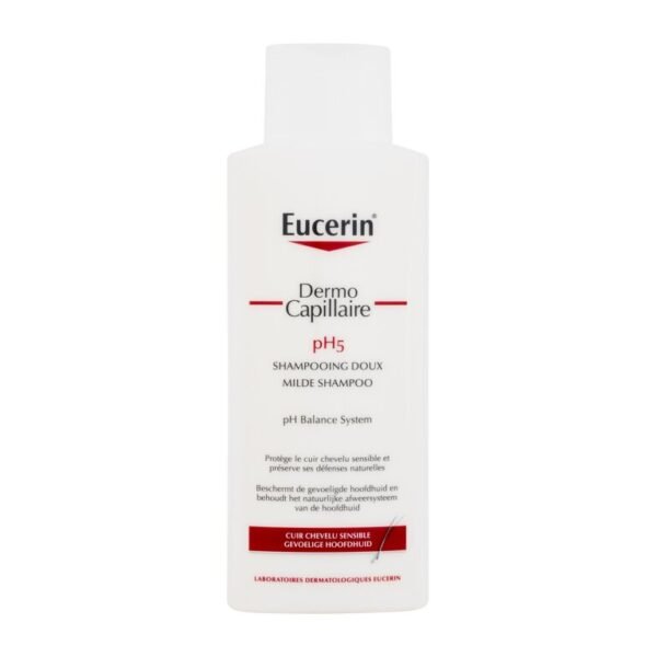 Eucerin DermoCapillaire pH5 Mild Shampoo Shampoo