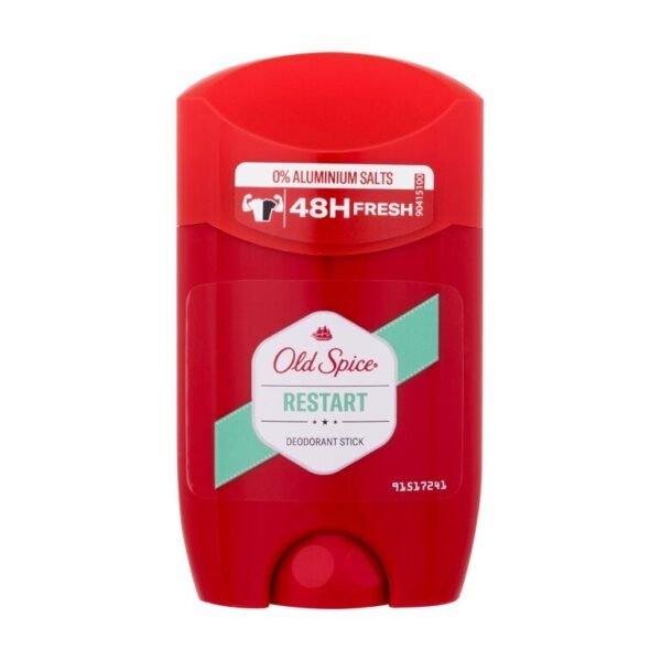 Old Spice Restart Deodorant Stick 50 ml