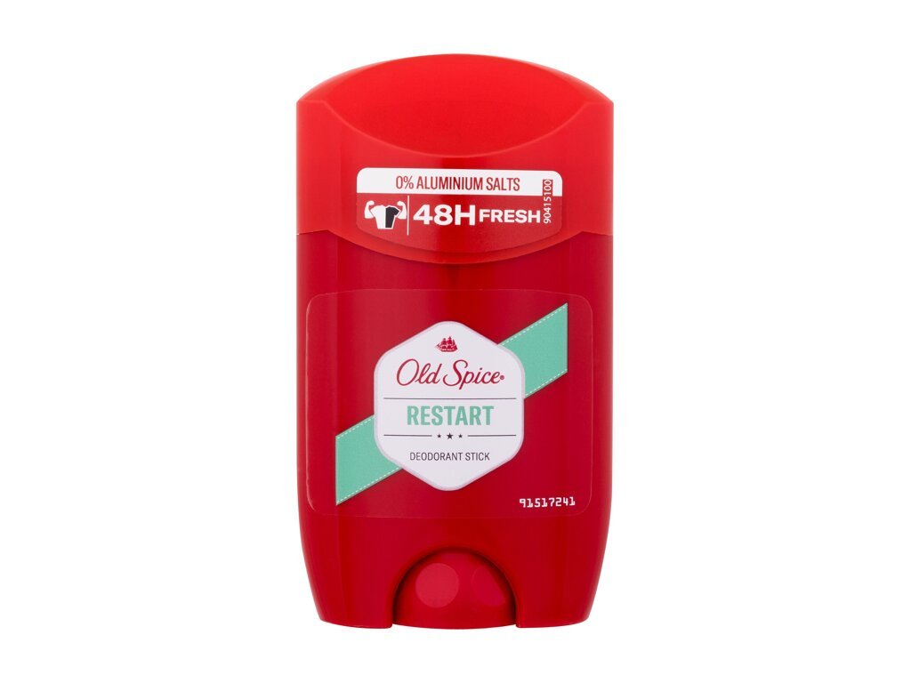 Old Spice Restart Deodorant Stick 50 ml