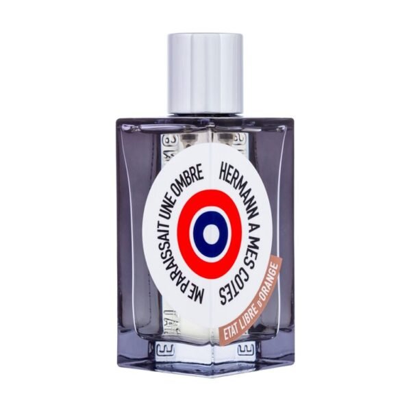 Etat Libre d´Orange Hermann a Mes Cotes Me Paraissait Une Ombre Eau de Parfum
