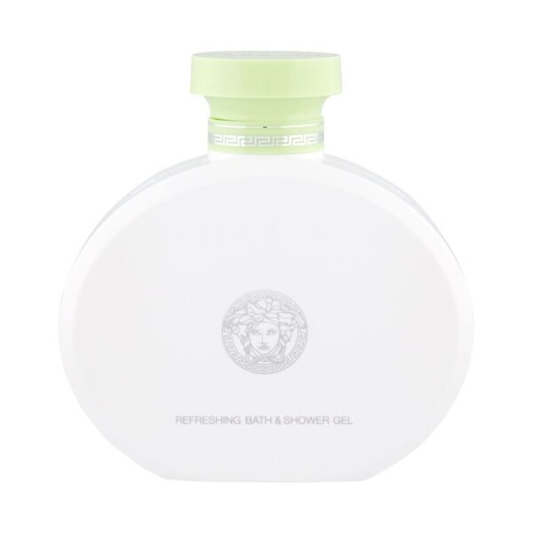 Versace Versense Shower Gel
