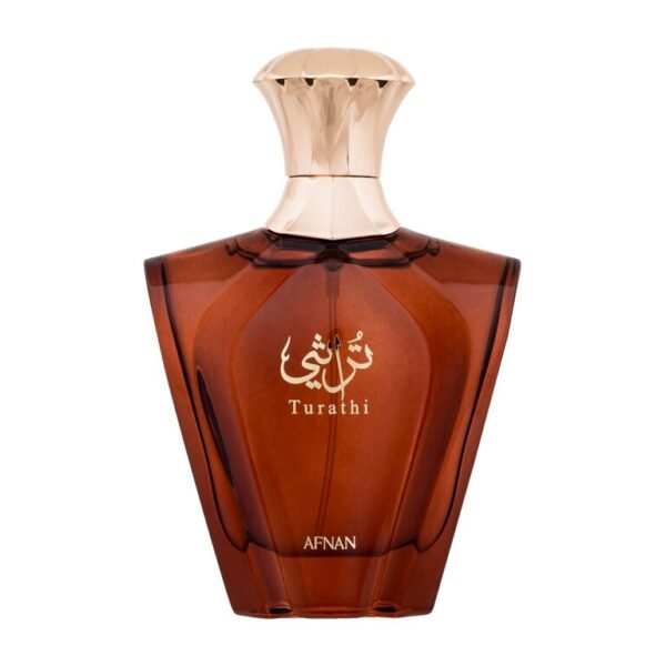 Afnan Turathi Brown Eau de Parfum