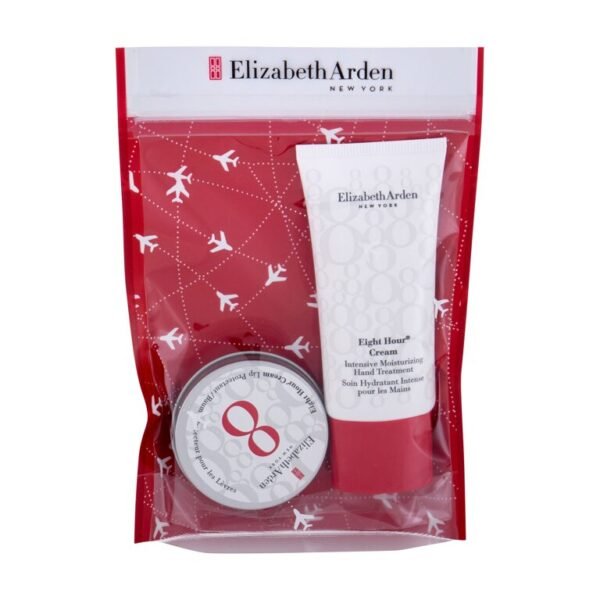 Elizabeth Arden Eight Hour Cream Hand Cream