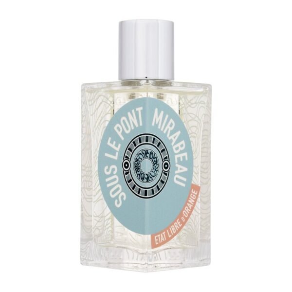 Etat Libre d´Orange Sous Le Pont Mirabeau Eau de Parfum