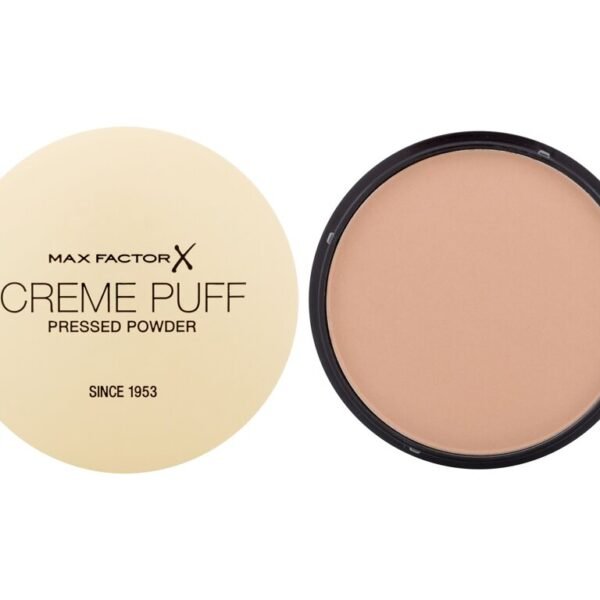 Max Factor Creme Puff Powder