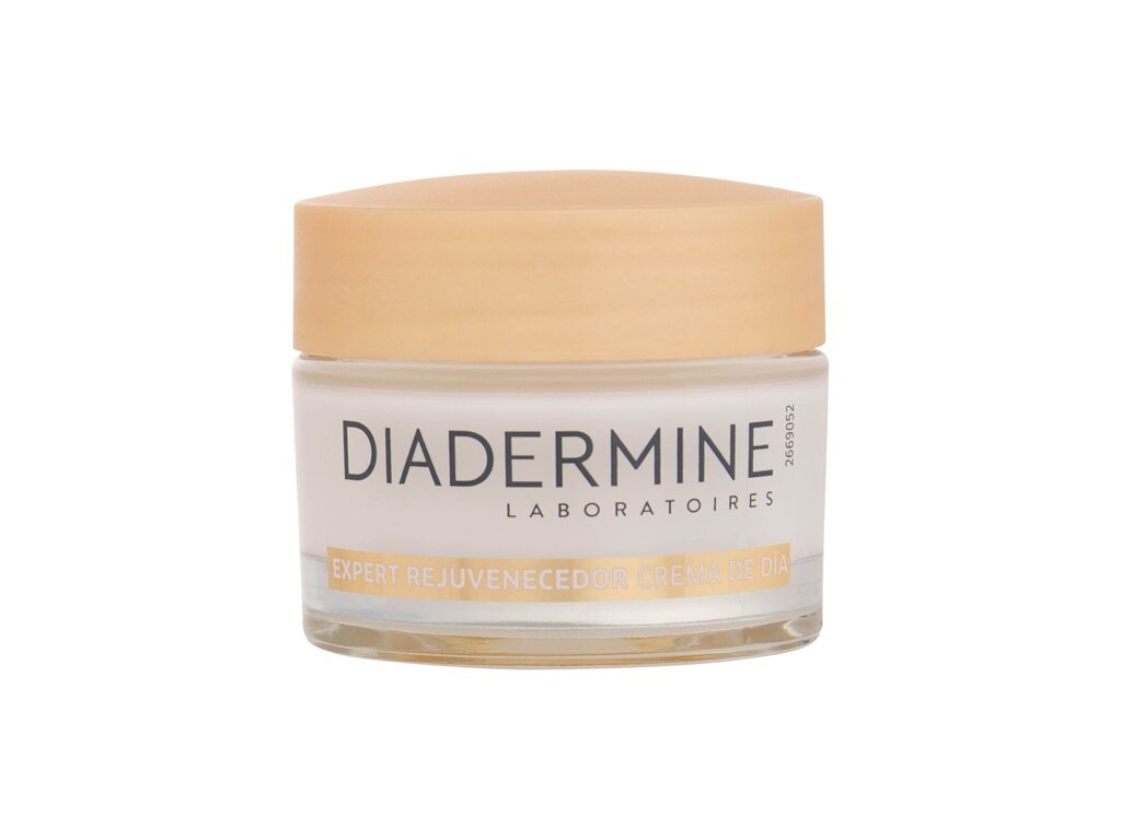 Diadermine Expert Rejuvenation Day Cream Day Cream