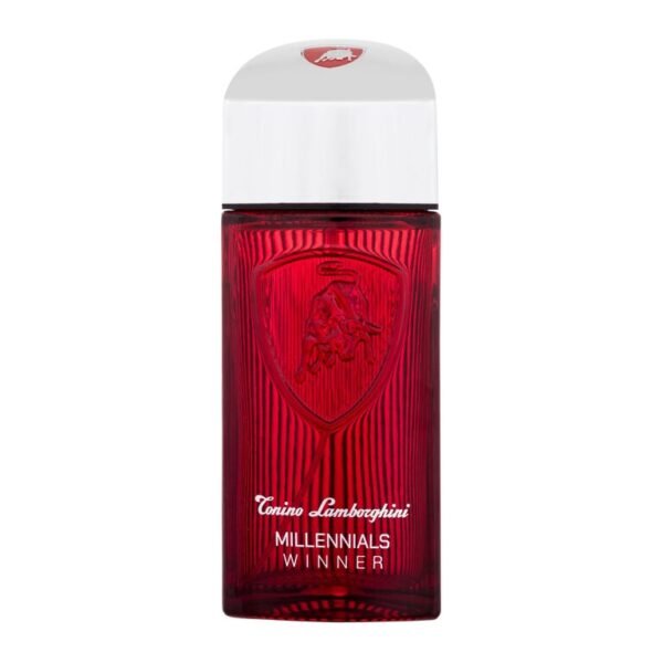 Lamborghini Millennials Winner Eau de Toilette