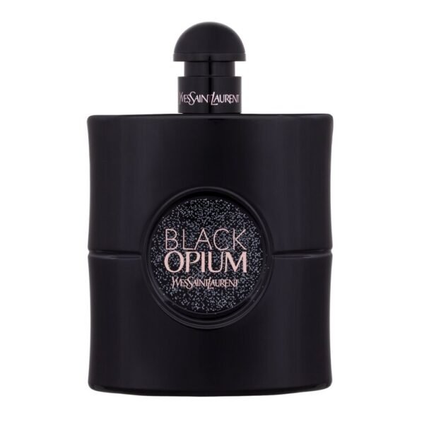 Yves Saint Laurent Black Opium Le Parfum Perfume