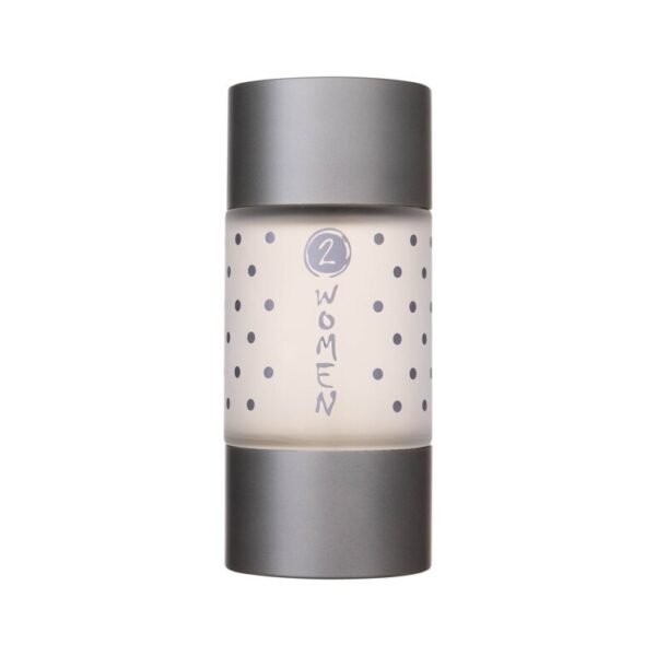 New Brand Parfums Women 2 Eau de Parfum