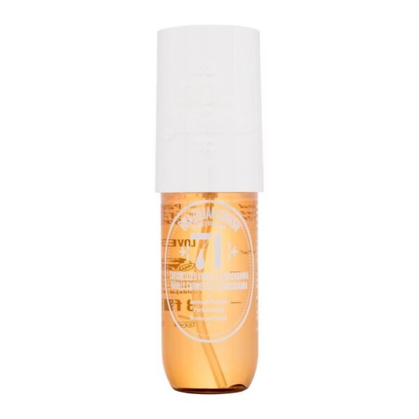 Sol De Janeiro Brazilian Crush Cheirosa `71 Body Mist 90ml