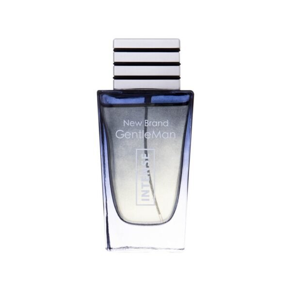 New Brand Parfums Gentleman Intense Eau de Toilette