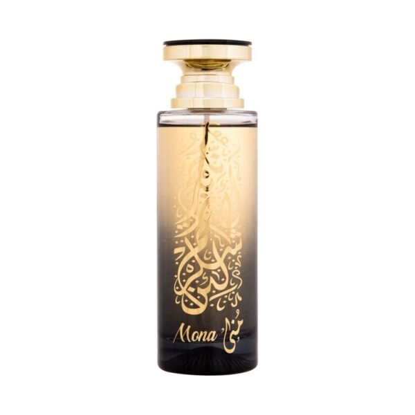 New Brand Parfums Oriental Mona Eau de Parfum