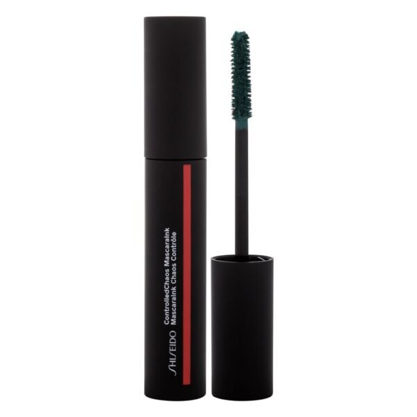 Shiseido ControlledChaos MascaraInk Mascara