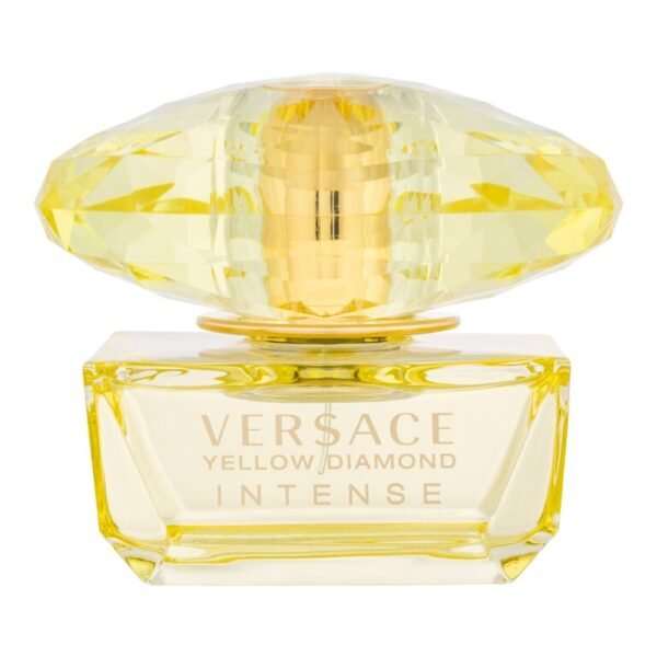 Versace Yellow Diamond Intense Eau de Parfum