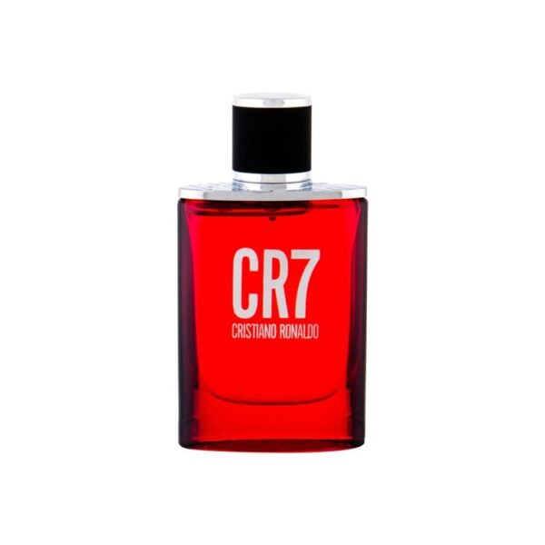 Cristiano Ronaldo CR7 Eau de Toilette