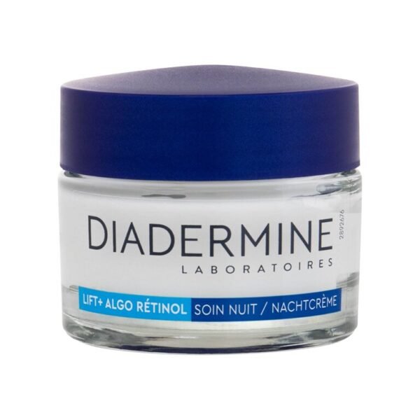 Diadermine Lift+ Phytoretinol Anti-Age Advanced Night Cream 35+ Night Skin Cream