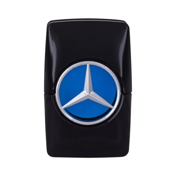 Mercedes-Benz Man Intense Eau de Toilette