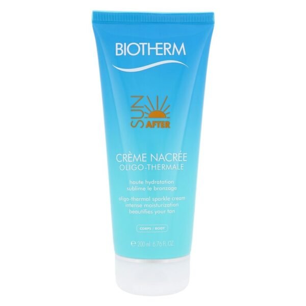 Biotherm After Sun Aftersun-Creme 200ml