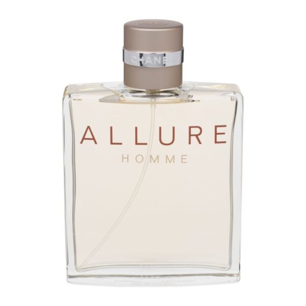 Chanel Allure Homme Eau de Toilette