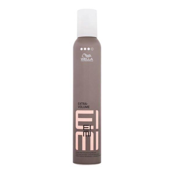 Wella Professionals Eimi Extra Volume Hair Mousse
