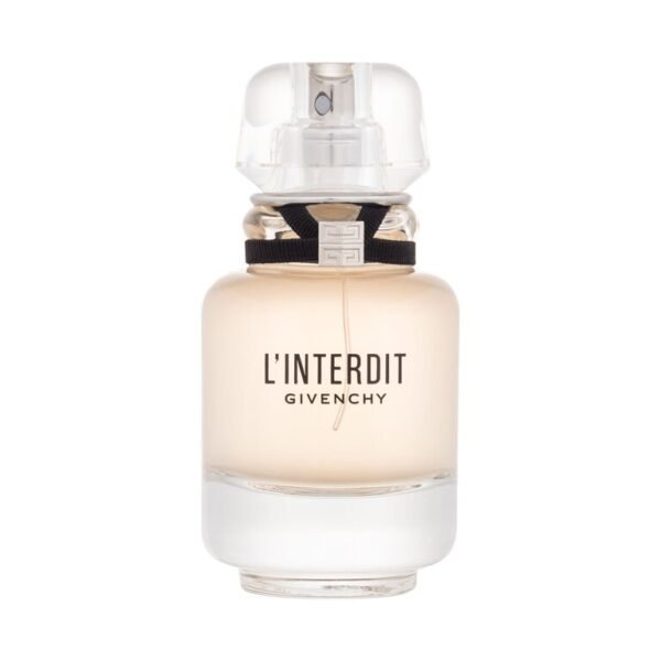 Givenchy L'Interdit 2022 Eau de Toilette