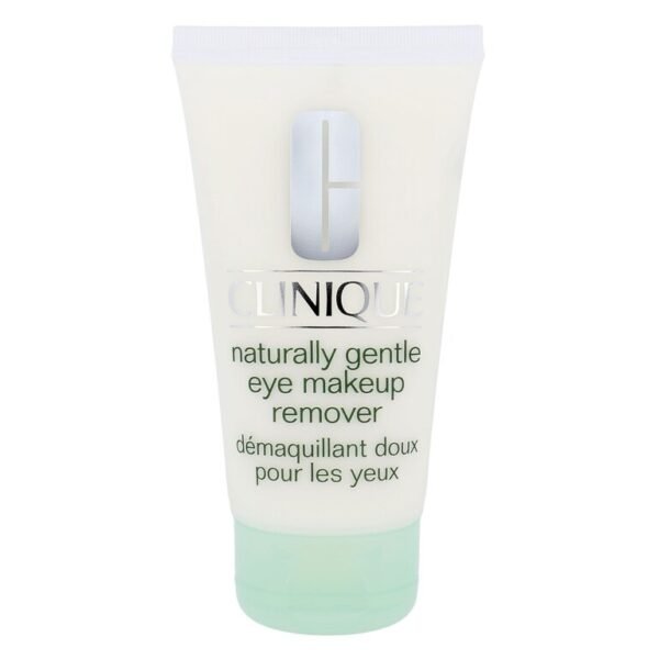 Clinique Naturally Gentle Eye Makeup Remover
