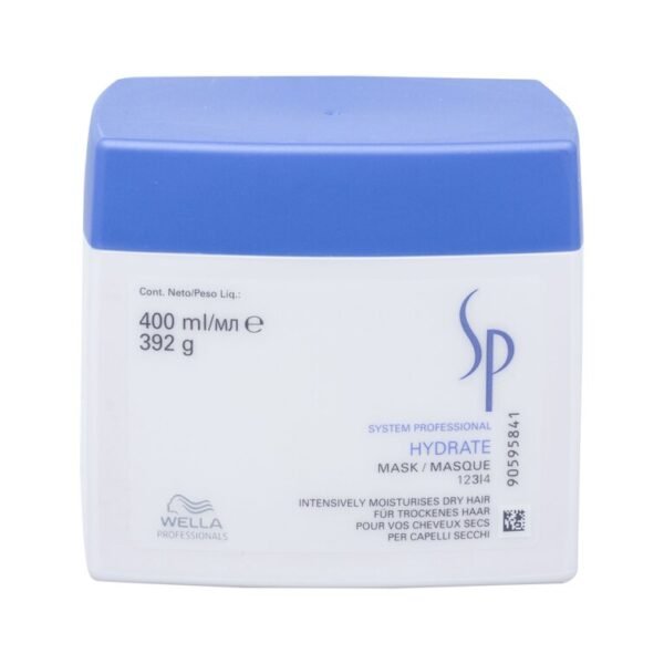 Wella Professionals SP Hydrate Hair Mask