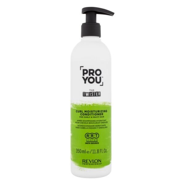Revlon Professional ProYou The Twister Curl Moisturizing Conditioner Conditioner