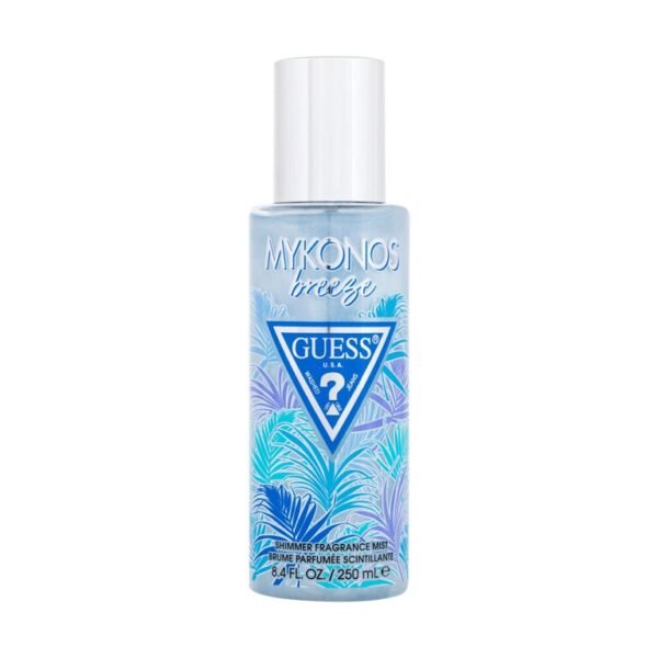 GUESS Mykonos Breeze Body Spray
