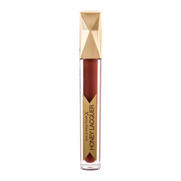 Max Factor Honey Lacquer Lip Gloss (W) 3,8 ml
