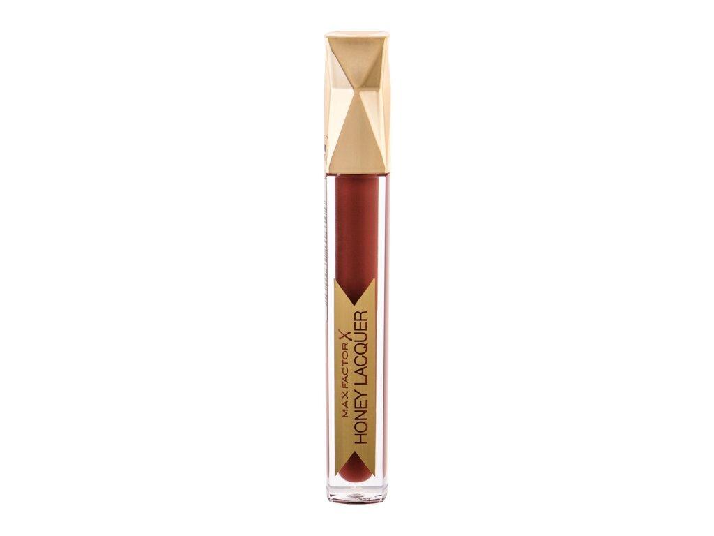 Max Factor Honey Lacquer Lip Gloss (W) 3,8 ml