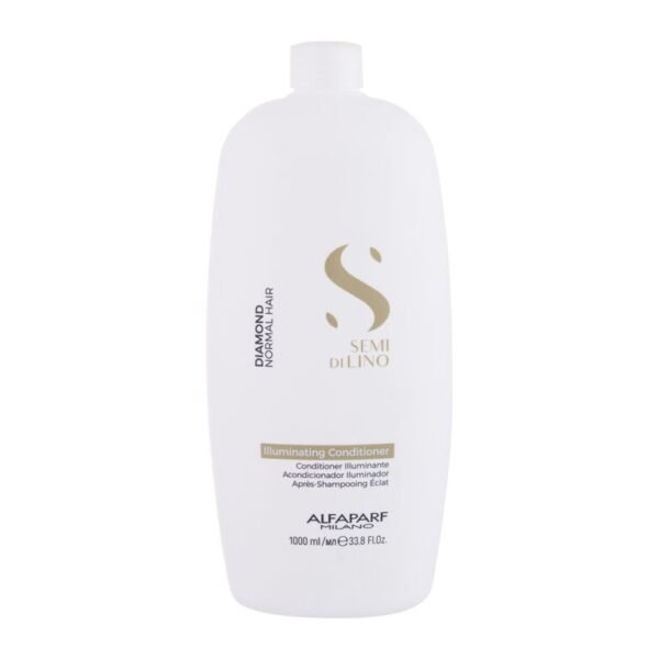 ALFAPARF MILANO Semi Di Lino Diamond llluminating Conditioner