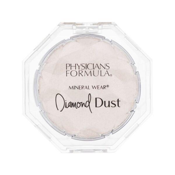 Physicians Formula Mineral Wear Diamond Dust Brightener
