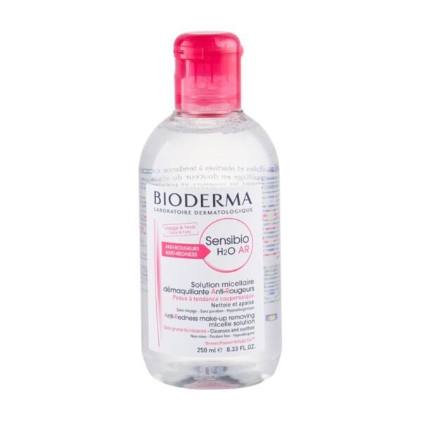 BIODERMA Sensibio H2O AR Micellar Water