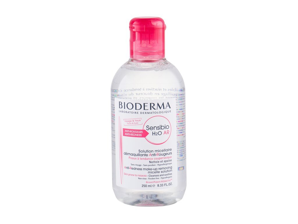 BIODERMA Sensibio H2O AR Micellar Water