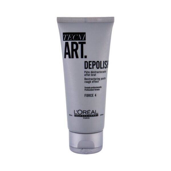L'Oréal Professionnel Tecni.Art Depolish For Definition and Hair Styling