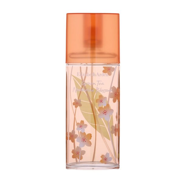 Elizabeth Arden Green Tea Nectarine Blossom Eau de Toilette