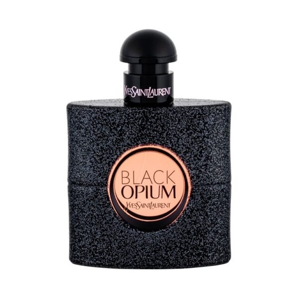 Yves Saint Laurent Black Opium Eau de Parfum