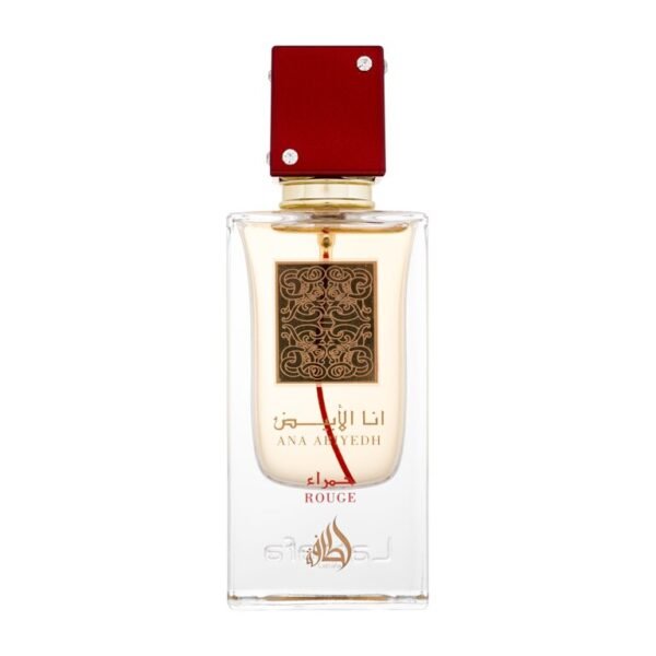 Lattafa Ana Abiyedh Rouge Eau de Parfum