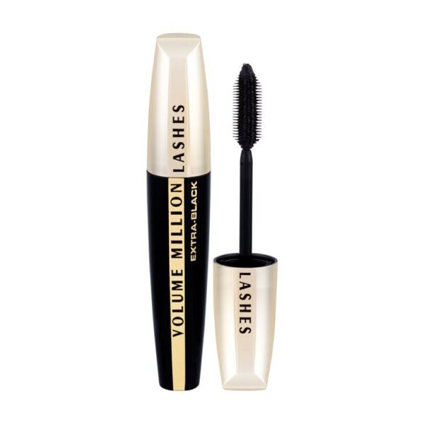 L'Oréal Paris Volume Million Lashes Extra Black Mascara