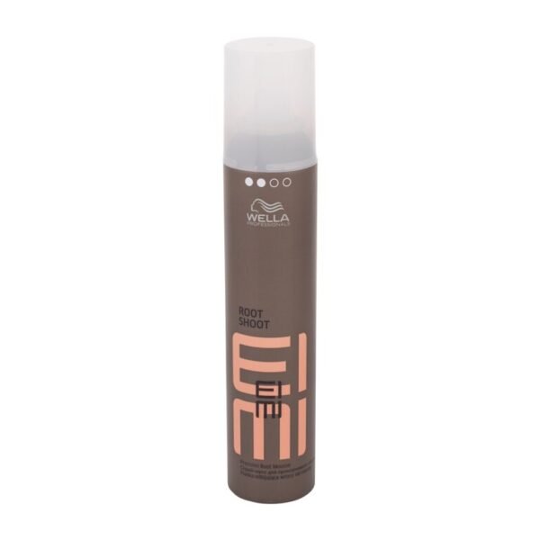 Wella Professionals Eimi Root Shoot Hair Mousse